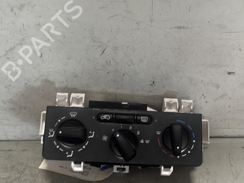 Used Climate control Climate control CITROËN C3 I (FC_, FN_) 1.4 HDi (68 hp) 27328518 27328518