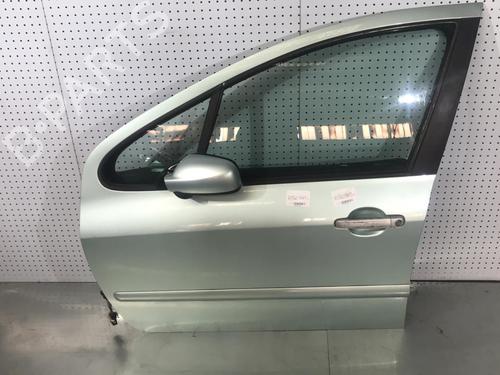 Left rear door PEUGEOT 307 Break (3E) 2.0 HDI 110 | BP22421113C4 
