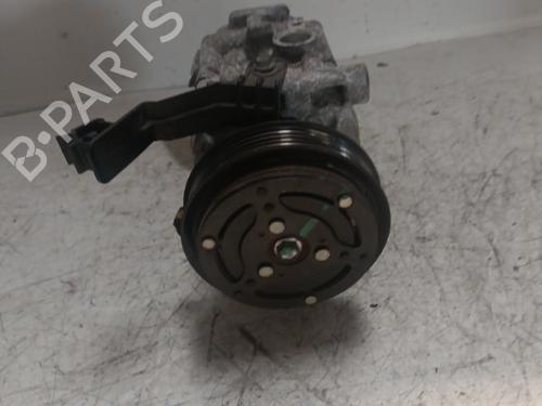 Used AC compressor AC compressor FIAT PANDA (169_) 1.2 (169.AXB11, 169.AXB1A) (60 hp) 21709776 21709776