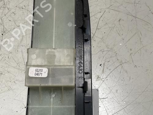 Left front window switch SUZUKI GRAND VITARA II (JT, TE, TD) 1.9 DDiS All-wheel Drive (JT419, TD44, JB419WD, JB419XD,... | BP24222614I27 - Image 2