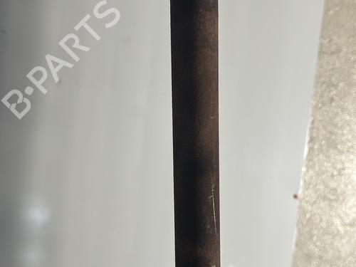 Used Right front driveshaft Right front driveshaft RENAULT TRAFIC II Bus (JL) 2.0 dCi 90 (JL00, JL01, JL0H, JL0M, JL0P, JL0S) (90 hp) 26728912 26728912