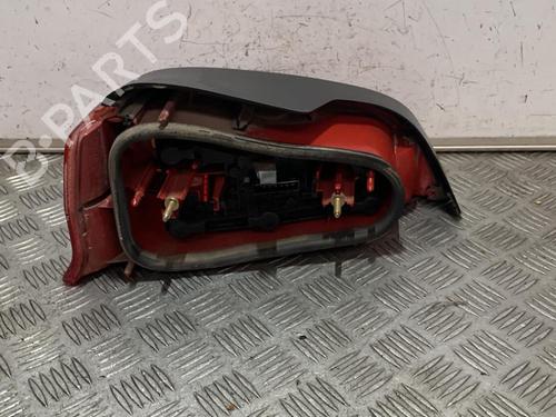 Used Right taillight PEUGEOT 106 II (1A_, 1C_) 1.5 D (57 hp) 21698072
