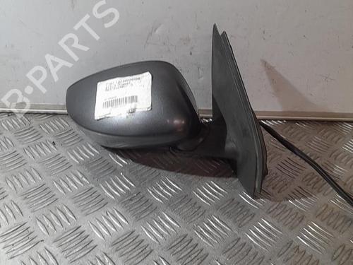 Right mirror FIAT STILO (192_) 1.9 JTD (192_XE1A) | BP21698624C27 