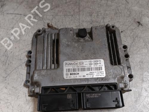 Used Electronic module FORD FIESTA VII (HJ, HF) 1.0 EcoBoost (101 hp) 26029029
