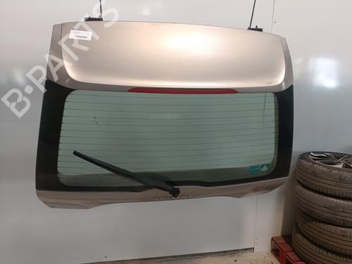 Used Tailgate VOLVO XC90 I (275) D5 AWD (163 hp) 25031578