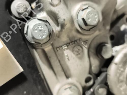 Engine CITROËN C4 Picasso II 2.0 BlueHDi 150 | BP33725904M1 - Image 3