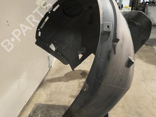 Used Wheel arch Wheel arch VW T-ROC (A11, D11) 1.0 TSI (116 hp) 33992040 33992040