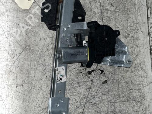 Front right window mechanism DACIA SANDERO II 1.0 SCe 75 (B8JC, B8JD, B8NC) | BP32241766C23 - Image 4