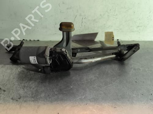 Front wiper motor RENAULT TRAFIC III Van (FG_) 1.6 dCi 125 (FGMH) | BP29330584M29 