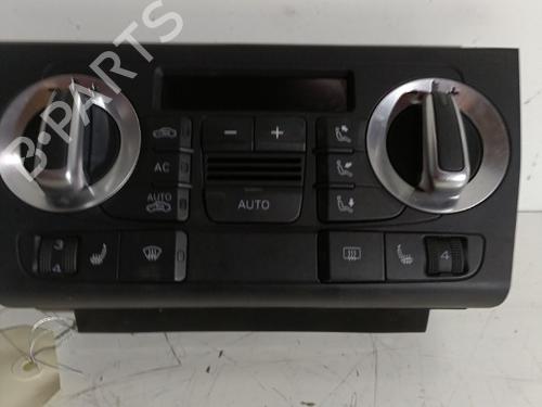 Used Climate control AUDI A3 (8P1) 1.9 TDI (105 hp) 21696407