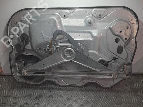 Used Front left window mechanism Front left window mechanism FORD C-MAX (DM2) 1.8 TDCi (115 hp) 21714973 21714973