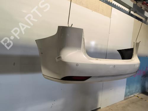 Used Rear bumper VW TOURAN (1T3) 1.2 TSI (105 hp) 32123203