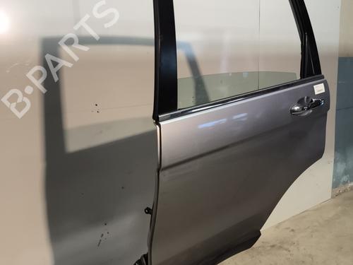 Left rear door HONDA CR-V III (RE_) 2.2 i-CTDi 4WD (RE6) | BP29733213C4 