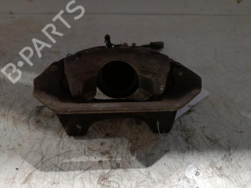 Left front brake caliper FIAT 500 (312_) 1.2 (312AXA1A) | BP22893640M105 