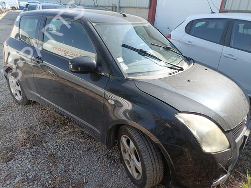 Used Parts SUZUKI SWIFT III (MZ, EZ) 1.3 DDiS (RS413D) 4771738