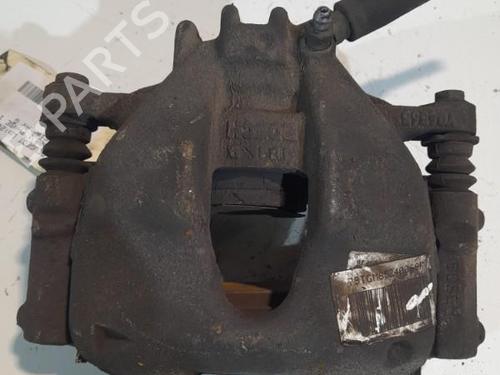 Used Left front brake caliper Left front brake caliper 21721803 21721803