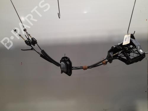 Gear lever PEUGEOT EXPERT Van (V_) 2.0 BlueHDi 150 | BP21716858M90 