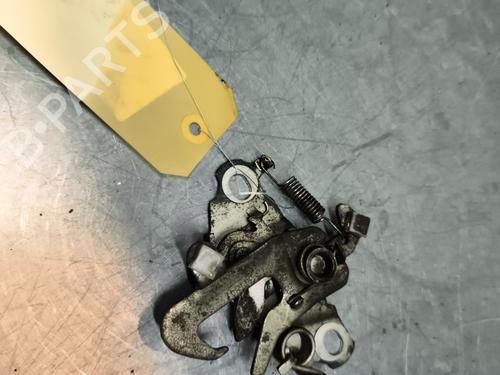 Hood lock CITROËN C3 III (SX) 1.2 THP 110 (SXHNPS, SXHNZT, SXHNZ6) | BP31041612C133