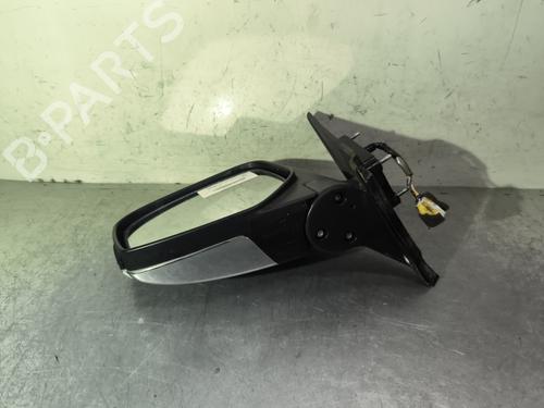 Left mirror MITSUBISHI L200 / TRITON (KA_T, KB_T) 2.5 DI-D 4WD (KB4T) | BP29501338C26 