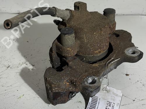 Used Left front brake caliper Left front brake caliper FIAT 500 (312_) 1.2 (312AXA1A) (69 hp) 24233041 24233041