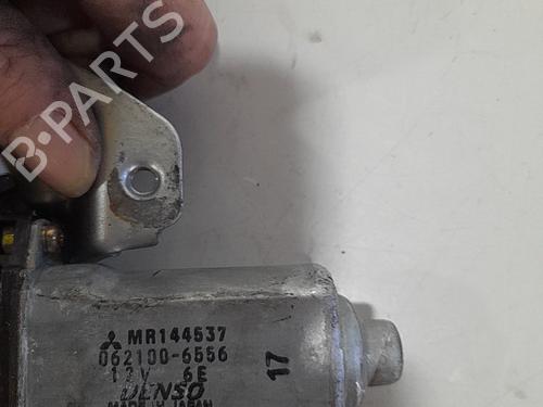 Used Left rear window motor Left rear window motor MITSUBISHI L200 (K7_T, K6_T, K5_T) 2.5 TD 4WD (K74T) (115 hp) 21696983 21696983