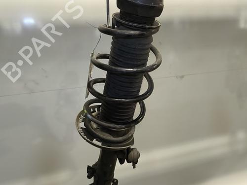 Used Right front shock absorber VW POLO V (6R1, 6C1) 1.0 (75 hp) 30357583