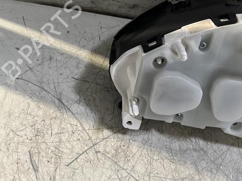 Instrument cluster PEUGEOT 208 I (CA_, CC_) 1.6 BlueHDi 100 | BP26946665C47 
