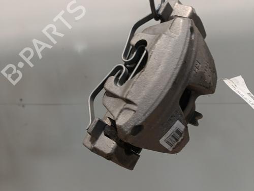 Used Right front brake caliper CITROËN JUMPY III Van (V_) 1.5 BlueHDi 120 (120 hp) 28302514