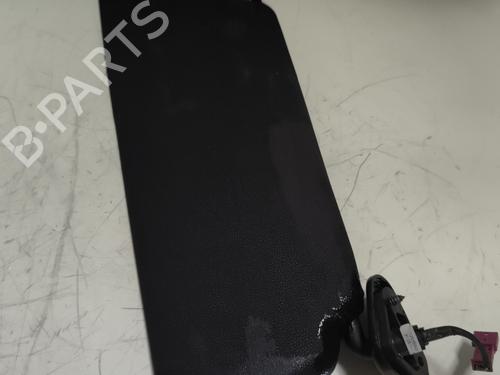 Left sun visor BMW 1 (E87) 120 d | BP24222016I1 