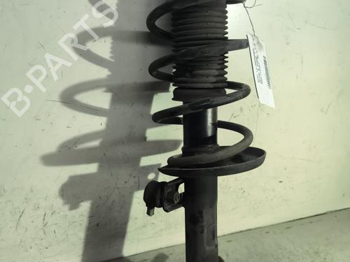 Left front shock absorber SEAT IBIZA IV (6J5, 6P1) 1.2 TDI | BP29732865M16