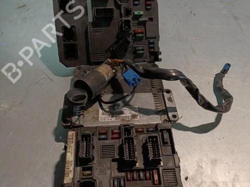 Used Electronic module Electronic module 21713593 21713593
