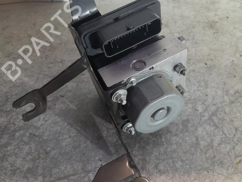 ABS pump RENAULT CLIO IV (BH_) 1.5 dCi 75 | BP22518397M43 