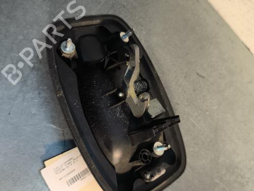 Front right exterior door handle FIAT DUCATO Van (250_) 120 Multijet 2,3 D | BP29732678C129