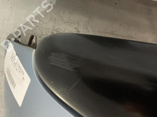 Used Front bumper PEUGEOT 206 Hatchback (2A/C) 1.4 i (75 hp) 21701672