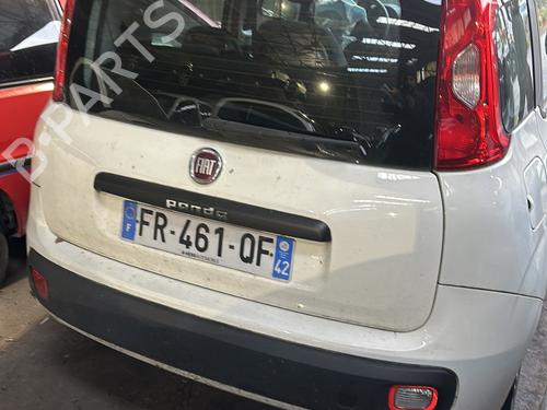 Rear mirror FIAT PANDA (312_, 319_) 1.2 (312PXA1A) | BP31972352I6  - Image 5