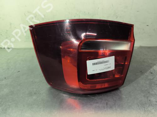 Højre baglygte VW SHARAN (7N1, 7N2) 2.0 TDI (150 hp) 29422513