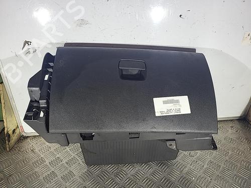 Used Glove box RENAULT TRAFIC III Van (FG_) 1.6 dCi 120 (FGMB, FGMC) (120 hp) 21719056