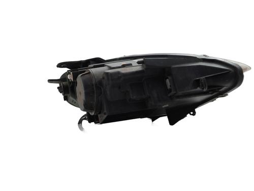 Used Left headlight Left headlight PEUGEOT 807 (EB_) 2.0 HDi (120 hp) 34284445 34284445
