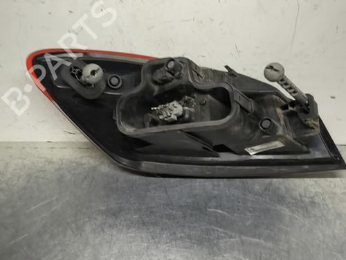 Right taillight RENAULT MEGANE III Coupe (DZ0/1_) 1.9 dCi (DZ0N, DZ0J, DZ1J, DZ1K) | BP30934357C35
