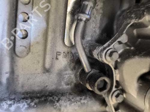 Engine OPEL CORSA F (P2JO) 1.5 (68) | BP33278097M1 - Image 6