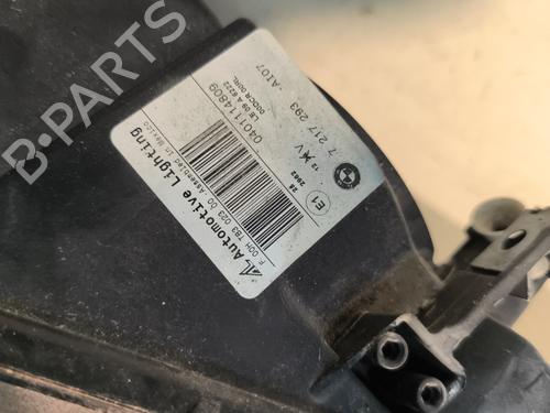 Left headlight BMW X3 (F25) xDrive 30 d | BP30356680C28 - Image 3