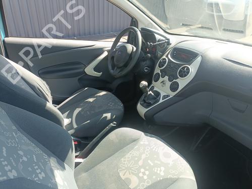Starter FORD KA (RU8) 1.2 | BP36553665M8 - Image 6