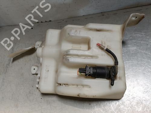 Used Windscreen washer tank NISSAN MICRA III (K12) 1.2 16V (80 hp) 27809712