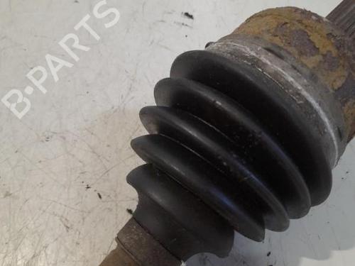 Used Right front driveshaft Right front driveshaft DACIA LODGY (JS_) 1.5 dCi (90 hp) 21706251 21706251