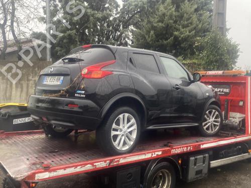 Left front window switch NISSAN JUKE (F15) 1.5 dCi | BP24847878I27  - Image 7