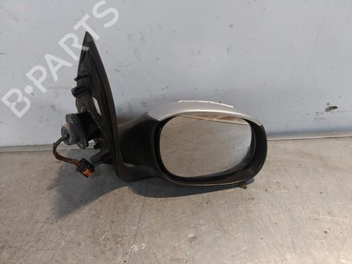 Used Right mirror PEUGEOT 206+ (2L_, 2M_) 1.4 HDi eco 70 (68 hp) 21694185