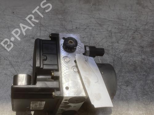 Used ABS pump AUDI A4 B6 Convertible (8H7) 1.8 T (163 hp) 22035001
