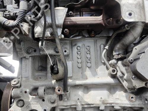 Used Engine Engine CITROËN C3 II (SC_) 1.4 HDi 70 (SC8HZC, SC8HR0, SC8HP4) (68 hp) 21706000 21706000
