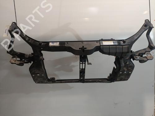 Frontplate/Frontkurv HYUNDAI TUCSON (JM) 2.0 CRDi (136 hp) 21717310
