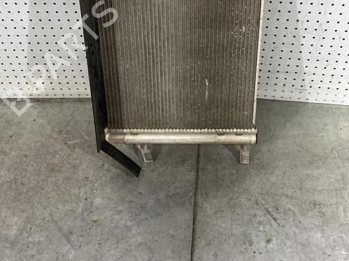 Used AC radiator OPEL ASTRA J (P10) 1.4 Turbo (68) (140 hp) 21723000